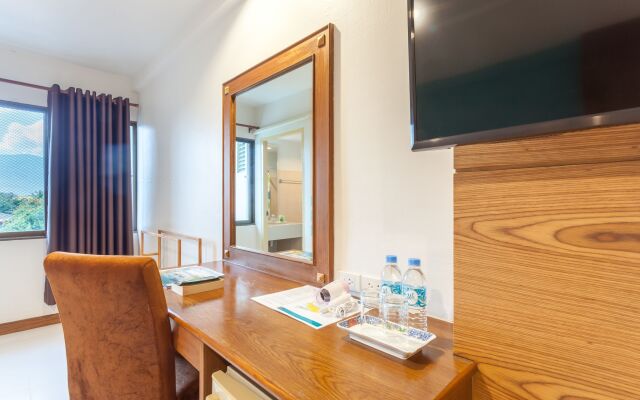 We Briza Hotel Chiangmai
