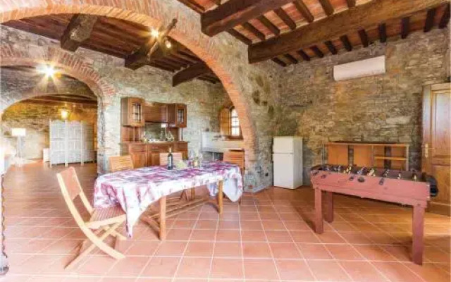Holiday home Pieve a Elici Coli e Spezi