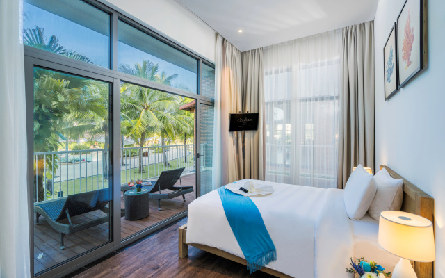 The Pearl Hội An – Guest Rooms – Da Nang