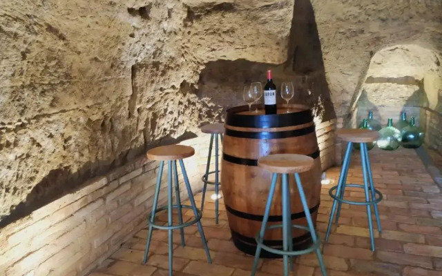 La Casa de las Tinas 2