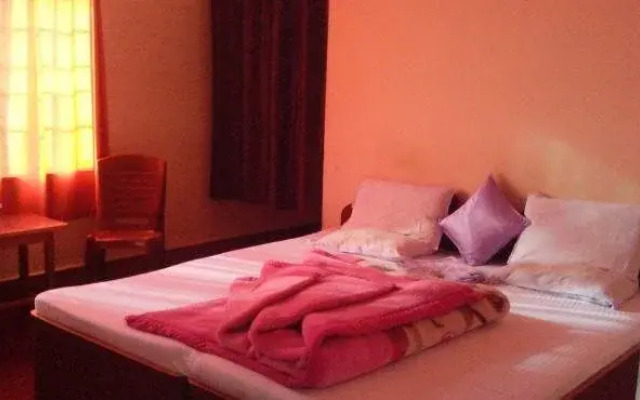 Pradhan Residency