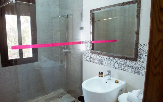 Park Regency Suite Hotel