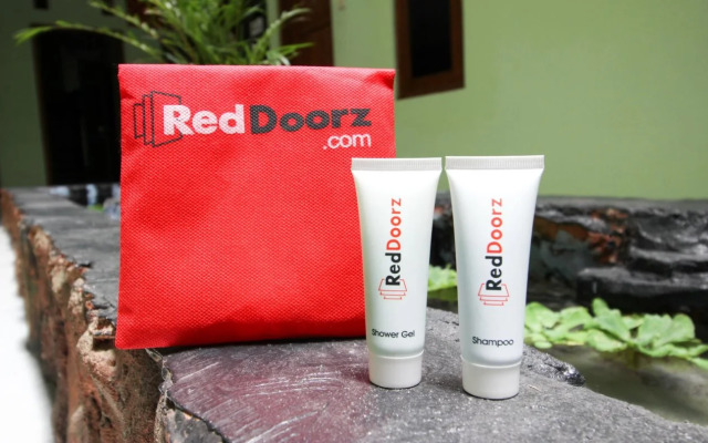 Widitya Inn by RedDoorz