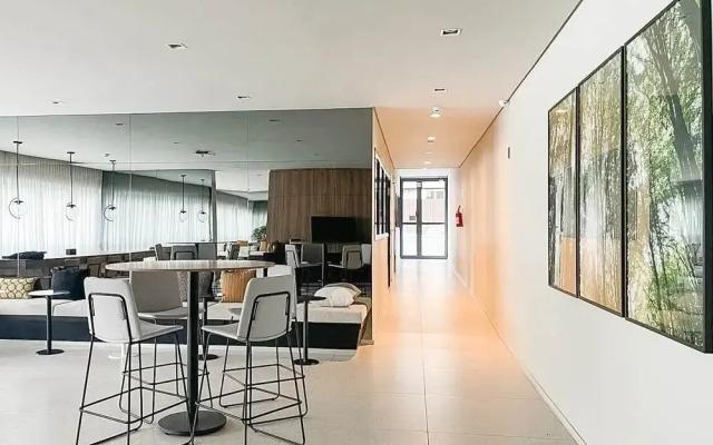 Haus Mitre Perdizes