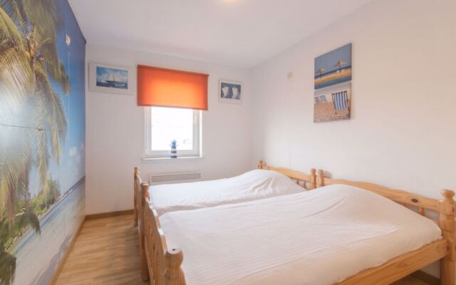 Villa Wilde Zee Bredene 29000