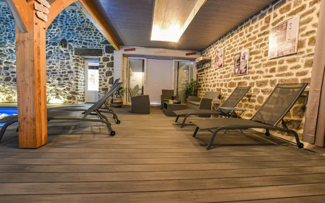Chambres d'Hotes La Brocherie