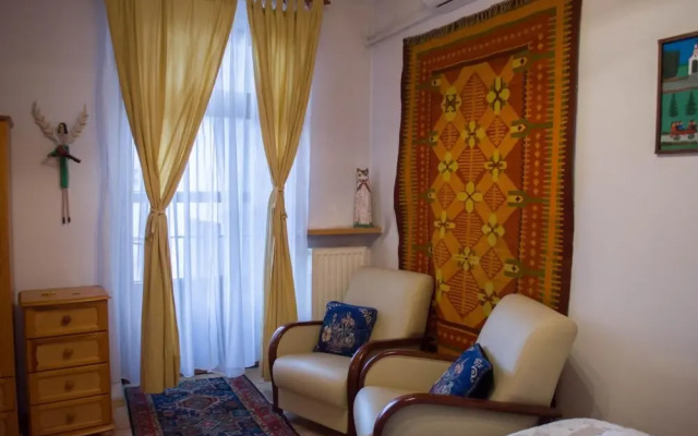 Kolory Guest House