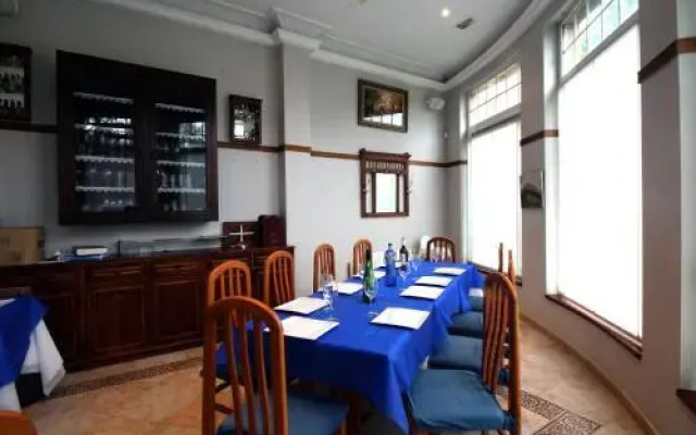 Hotel Joshe Mari