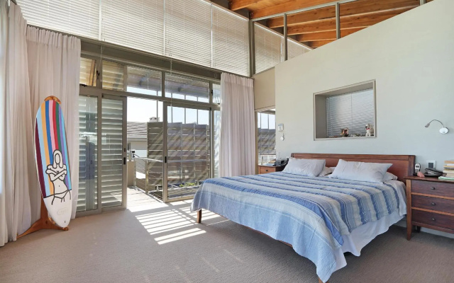 Atlantic Blue Villa at Pilots