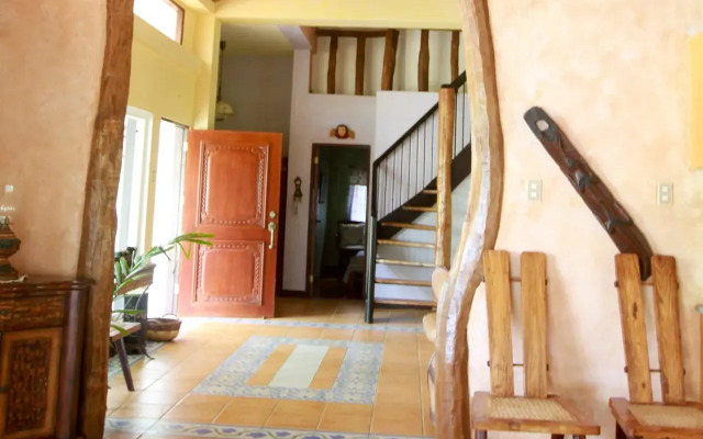Bohol Villa Formosa