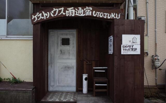 Goto Guest House Utojuku