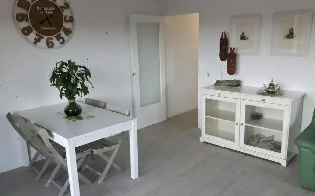 apartament Sant Pere
