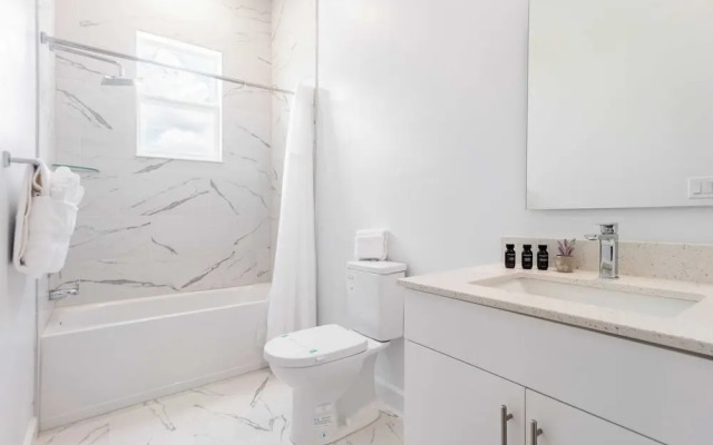 Parkside Serenity by Avantstay Private Pool!