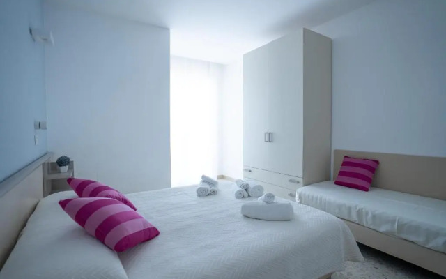 Hotel Olimpo