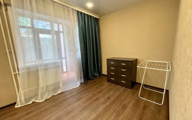 Apartamenty na ulitse Dybovskogo 4/3