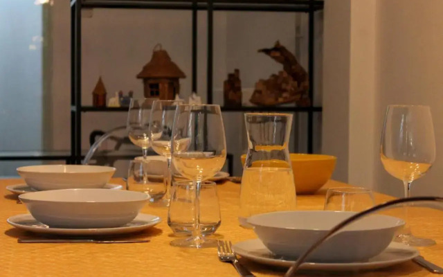 Loft Sottolalbero