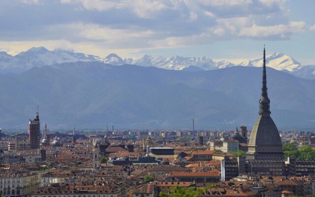 Apartment With One Bedroom In Torino, With Wifi