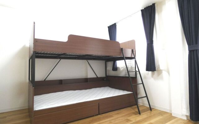 Alpha Square Minami 6 Jo 403