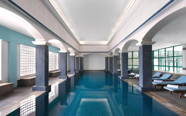 InterContinental AMMAN JORDAN by IHG