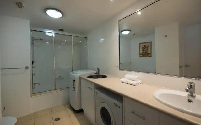 Princess Palm on the Beach