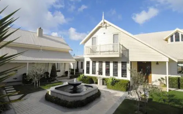 Apollo Bay Guest House