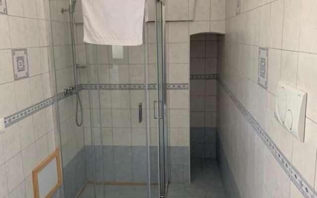 Palazzo De Donno Apartment 4