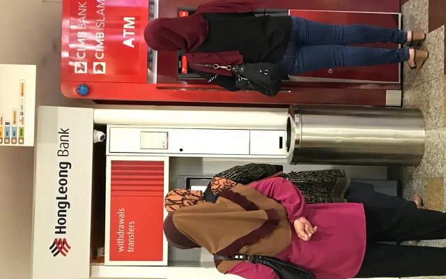 Luxy Service Suites At Times Square
