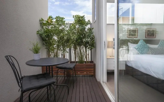 Boutique Stays- Richmond Story