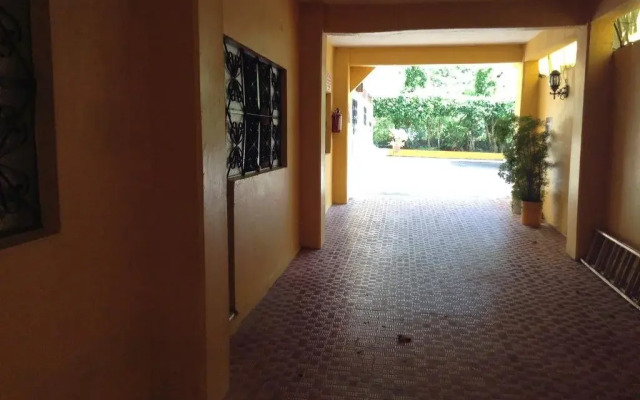 Hotel Arenas