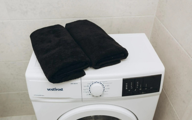 Apart-hotel I. Sirko New Building 2 floor