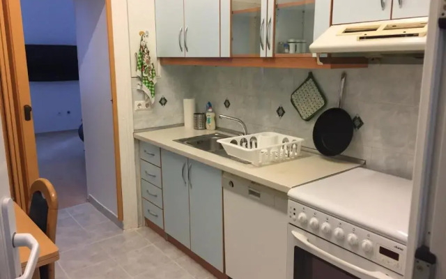 1030 Cozy apartment 2 - 8min to city center