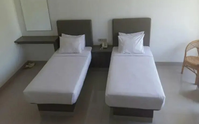 Sunjaya Hotel Sungailiat