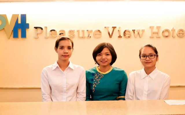 Pleasure View Hotel