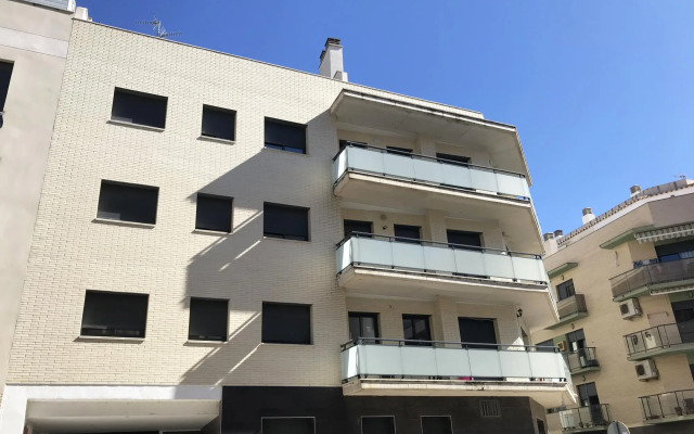 Apartamentos Peñiscola Centro 3000