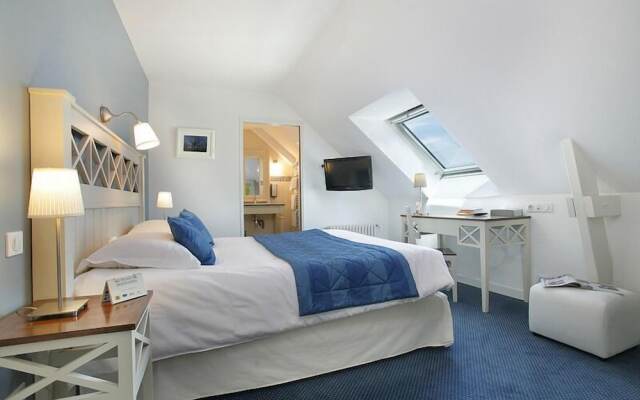 Hotel Le Relais De Broceliande