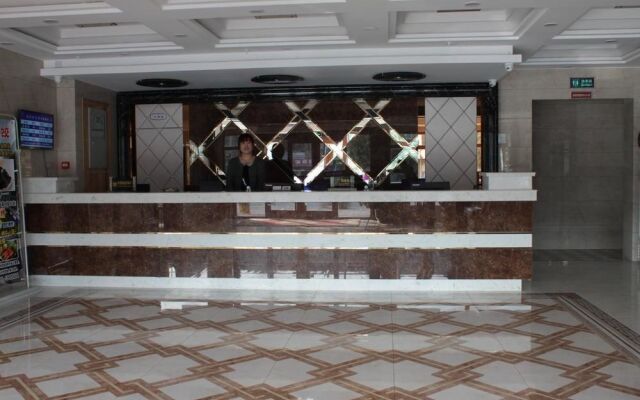 Penglai Harbor Impression Hotel