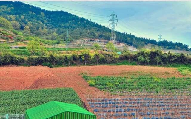 Yeosu Noeul Walk Pension