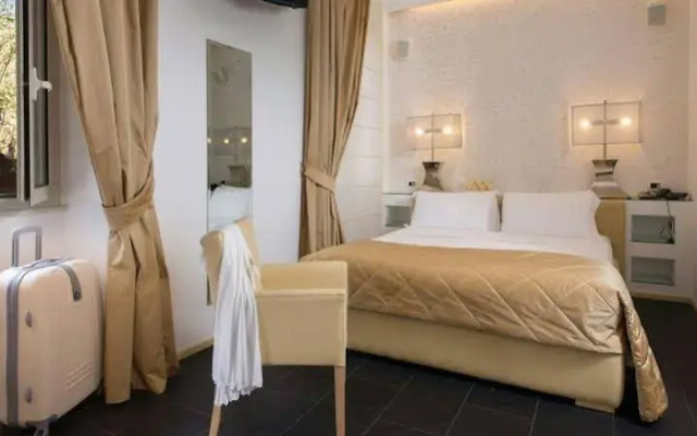 Roma Dreaming ApartHotel