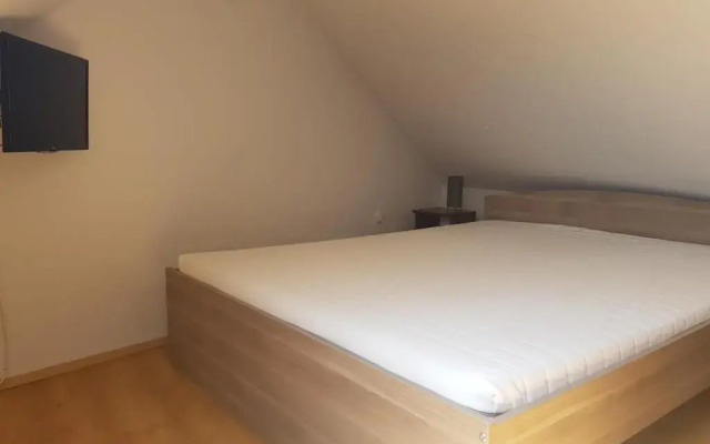 Zoli Apartmanok-Adri Kölcsey 32