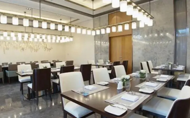 Echarm Hotel Wuhan China Optics Vally Convention & Exhibition Center