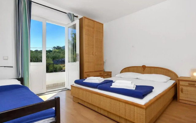Rooms by the sea Cove Pokrivenik, Hvar - 2069