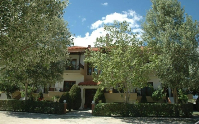 Hotel Papanikolaou