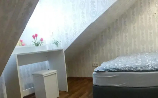 Merve Comfort Aparts3 Hannover حلال