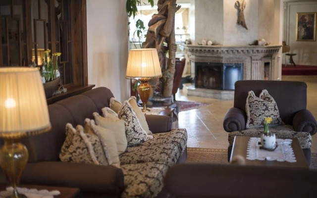 Majestic – Unique Spa Resort