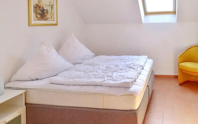 Farmstay Neuendorfkrug, La1/4tow - Formerly TUI