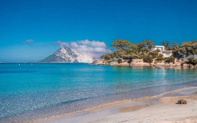 Appartamento Levante With Shared Pool