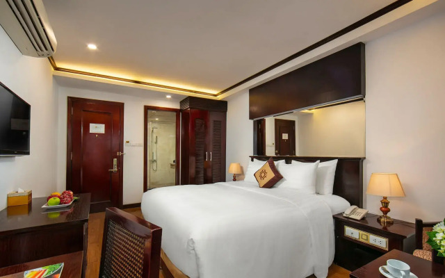 Babylon Grand Hotel & Spa