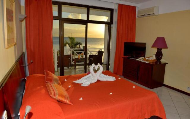 Coral Azur Beach Resort