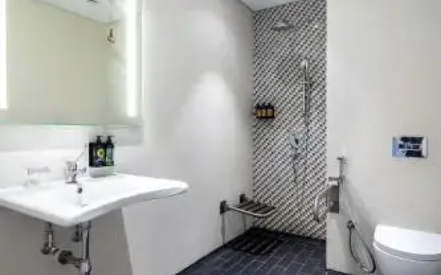 INK Hotel
