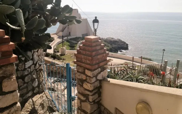 Casa Argo Sperlongaresort